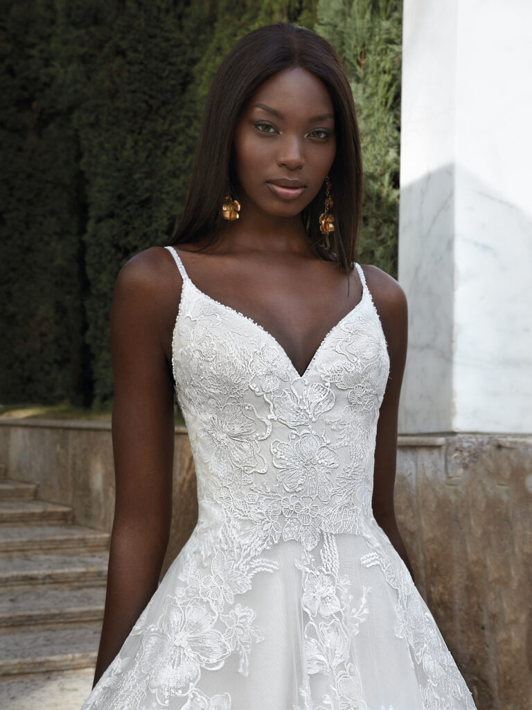 Collezione Sposa 2024 – Cheri Sposi Atelier - Paola (CS)