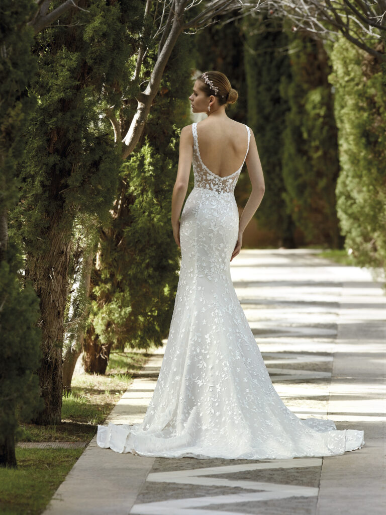 Collezione Sposa 2024 – Cheri Sposi Atelier - Paola (CS)