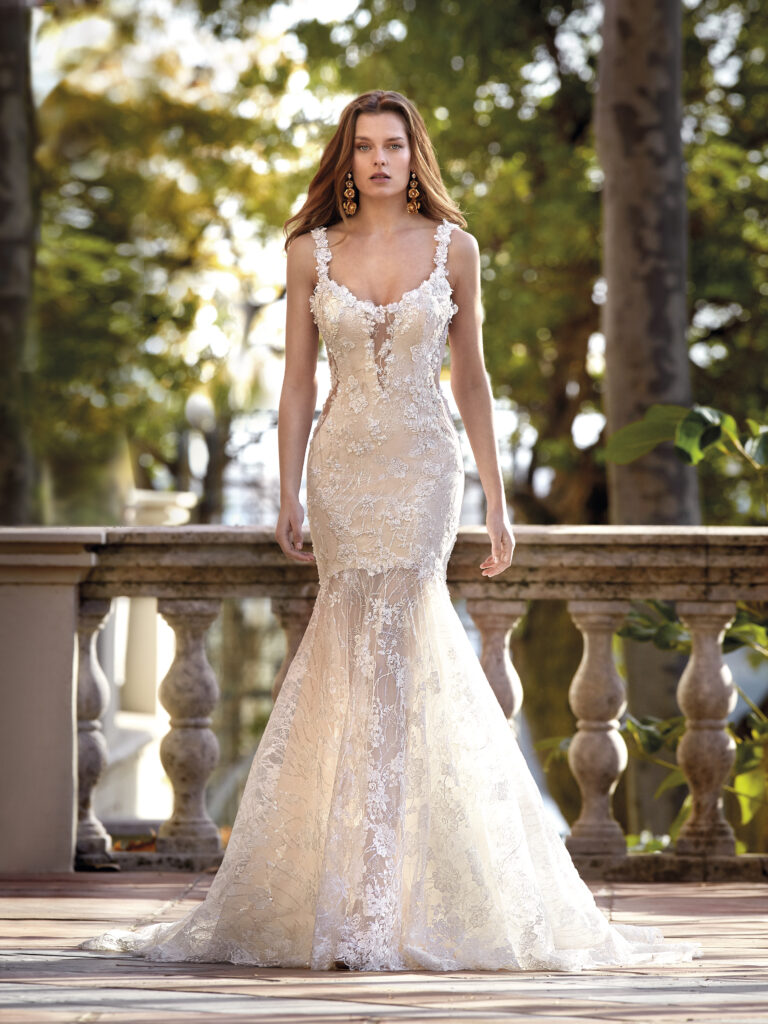 Collezione Sposa 2024 – Cheri Sposi Atelier - Paola (CS)